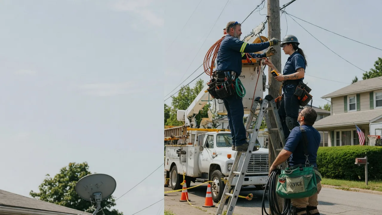 Electrical Repair in Challenge, CA near me